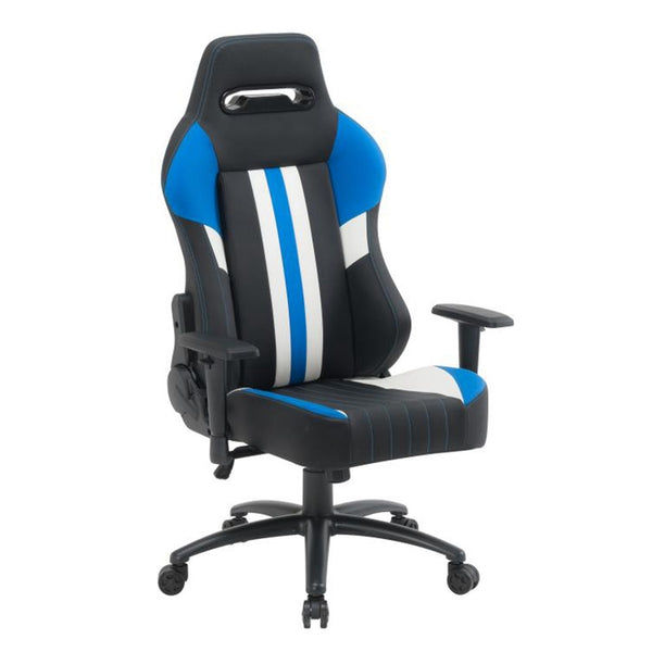 High Back Gaming/Office Chair with PU Leather