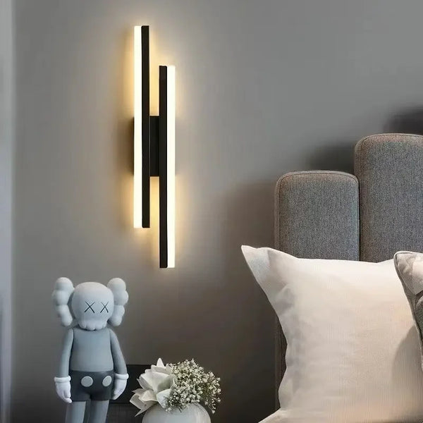 LED Wall Sconce Lamp
